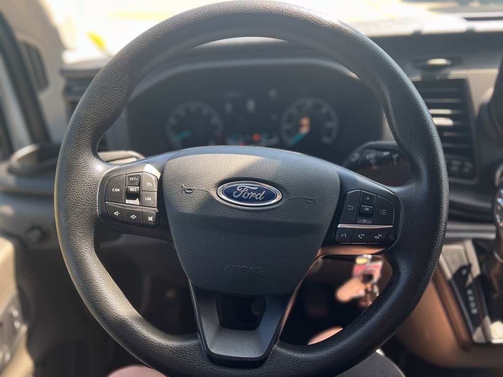 2020 Ford Transit Passenger XL photo 29
