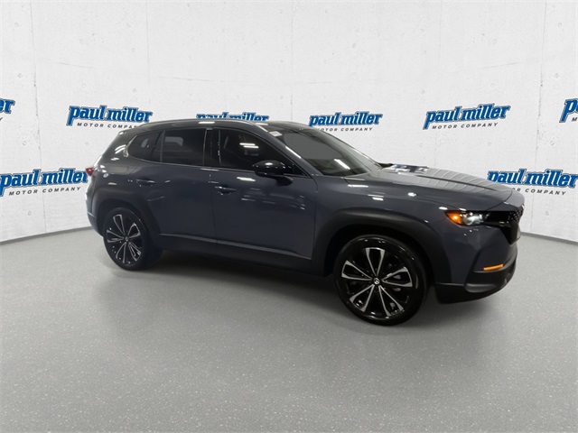 2025 Mazda CX-50 2.5 Premium Plus photo 2
