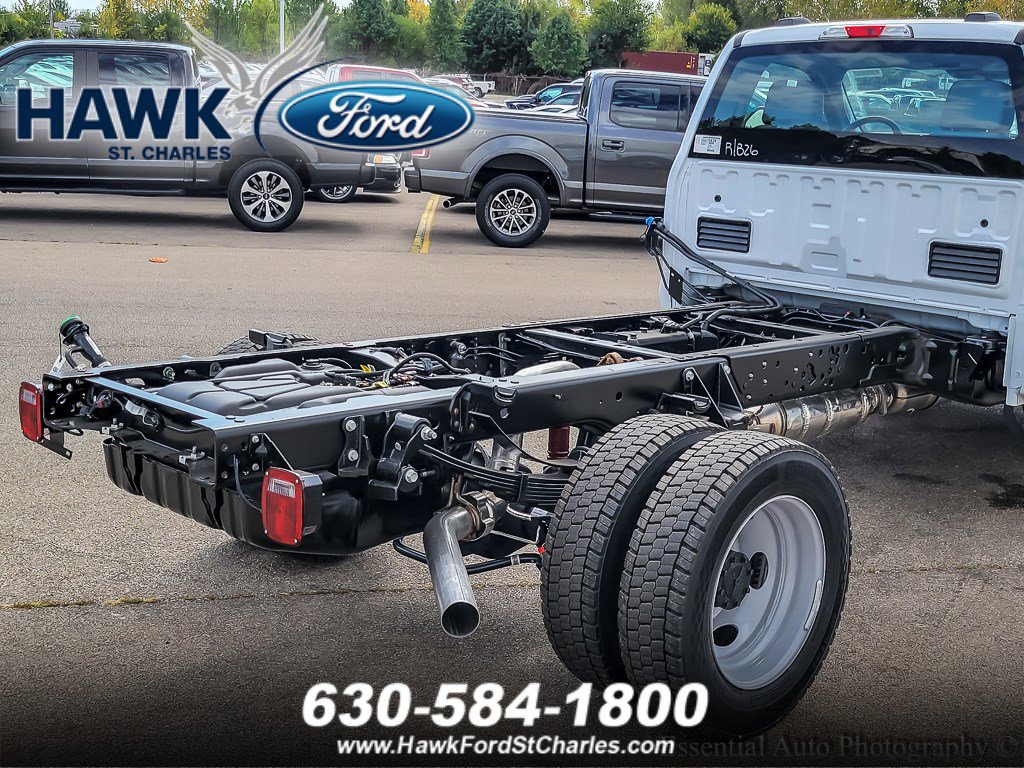 2026 FORD F-450 - Image 5