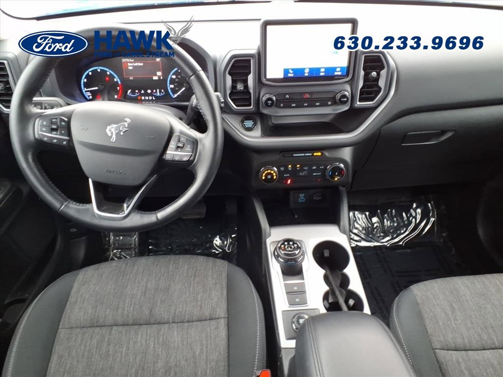 2022 FORD BRONCO SPORT - Image 9