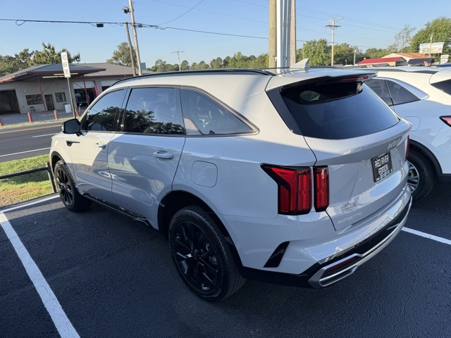 2023 Kia Sorento SX photo 14