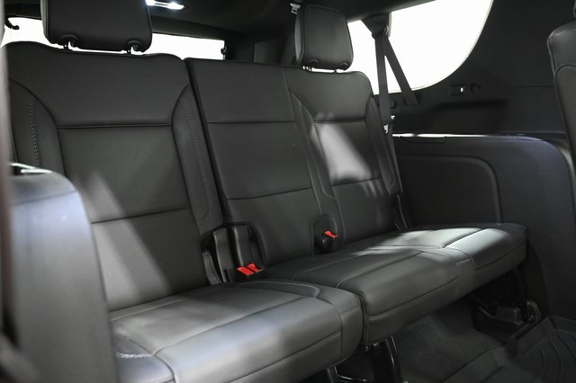2022 Gmc Yukon XL Denali photo 23