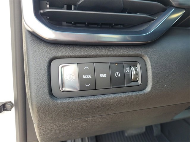 2026 Gmc Acadia AT4 photo 20