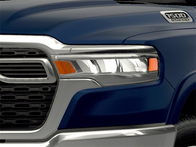 2026 Ram 1500 Big Horn Lone Star photo 9
