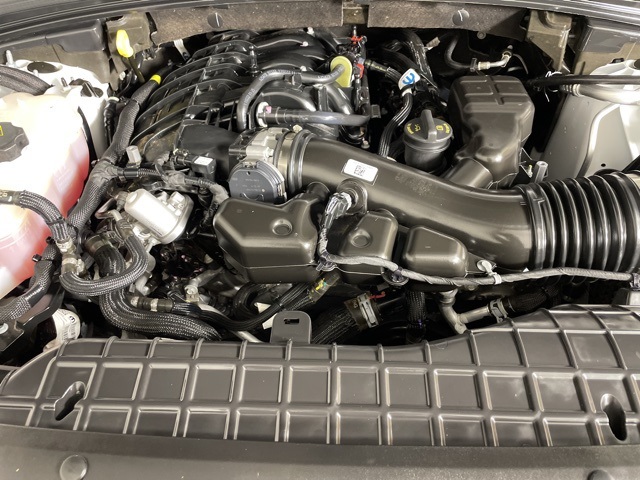 2023 Jeep Grand Cherokee Laredo Altitude photo 39