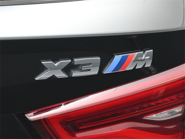 2020 Bmw X3 photo 23