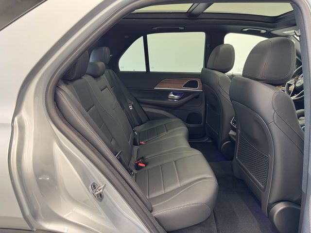 2026 Mercedes Benz GLE 350 photo 19