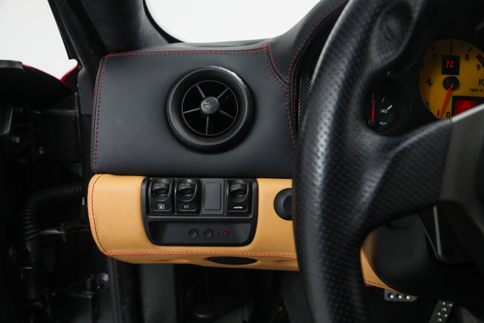 2004 Ferrari 360 photo 28