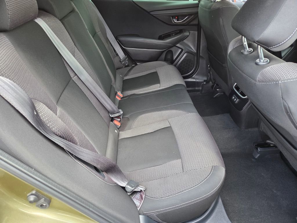 2022 Subaru Outback Premium photo 11