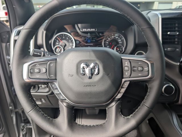 2026 Ram 1500 Big Horn Lone Star photo 23