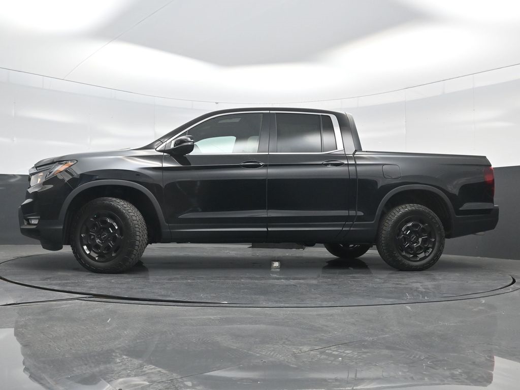 2025 Honda Ridgeline RTL photo 53