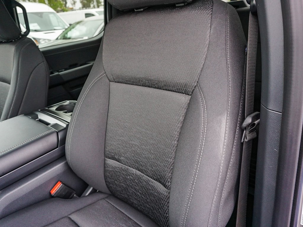2025 Ford F-150 XLT photo 20