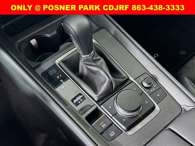 2024 Mazda CX-50 2.5 S Preferred photo 16