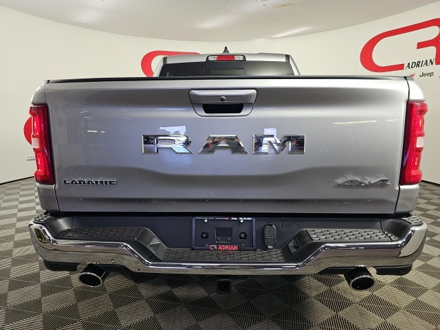 2026 Ram 1500 Laramie photo 6