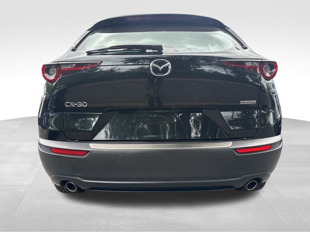 2021 Mazda CX-30 2.5 S photo 4