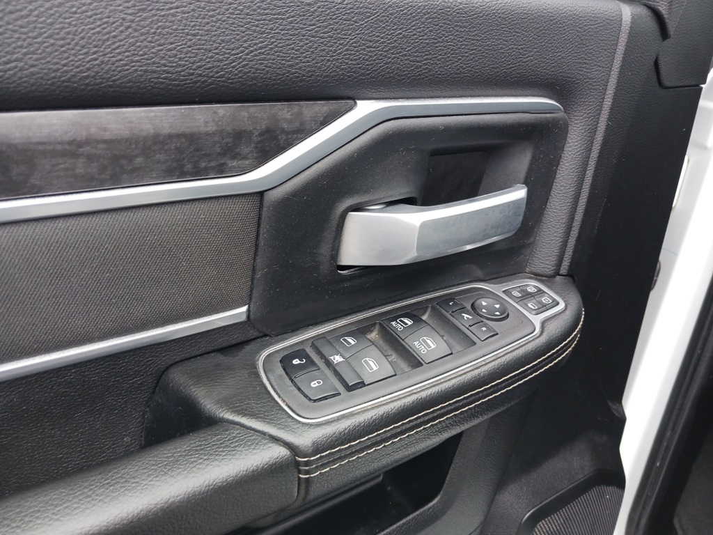 2024 Ram 2500 Big Horn photo 10