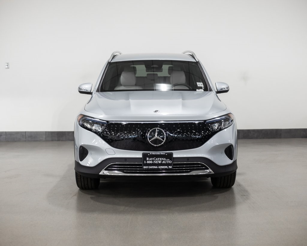 Used 2024 Mercedes-Benz EQB Base with VIN W1N9M0KB5RN094220 for sale in Edison, NJ