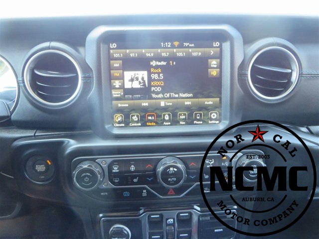 2021 Jeep Wrangler Unlimited Rubicon 4xe photo 20