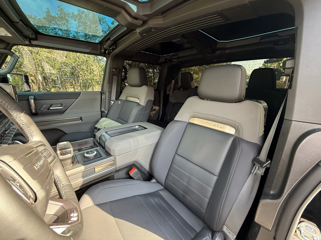 2024 Gmc Hummer EV Pickup photo 6