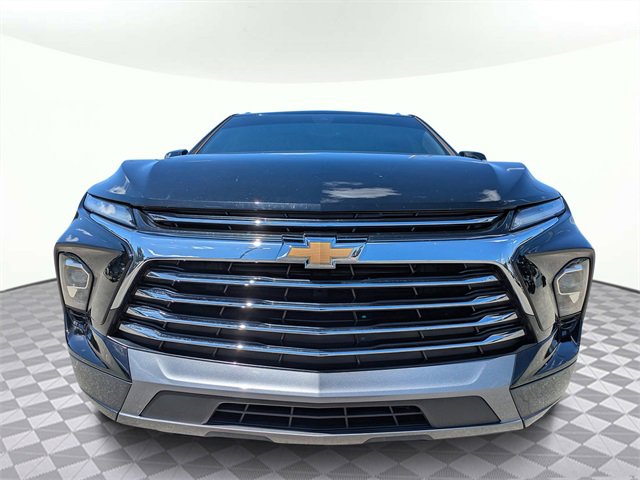2024 Chevrolet Blazer Premier photo 7
