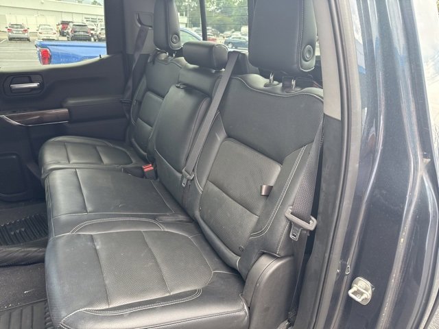 2019 Chevrolet Silverado 1500 RST photo 9