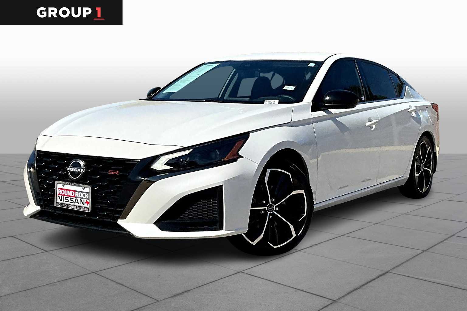2023 Nissan Altima
