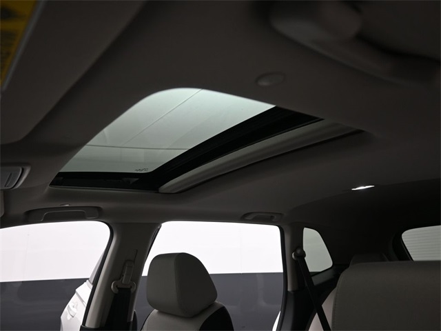 2026 Honda CR-V EX photo 4