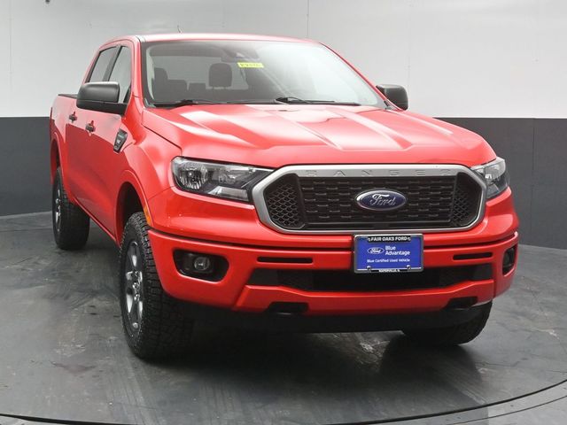 2020 FORD RANGER - Image 2