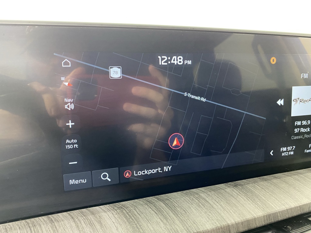 2023 Kia Telluride EX photo 16