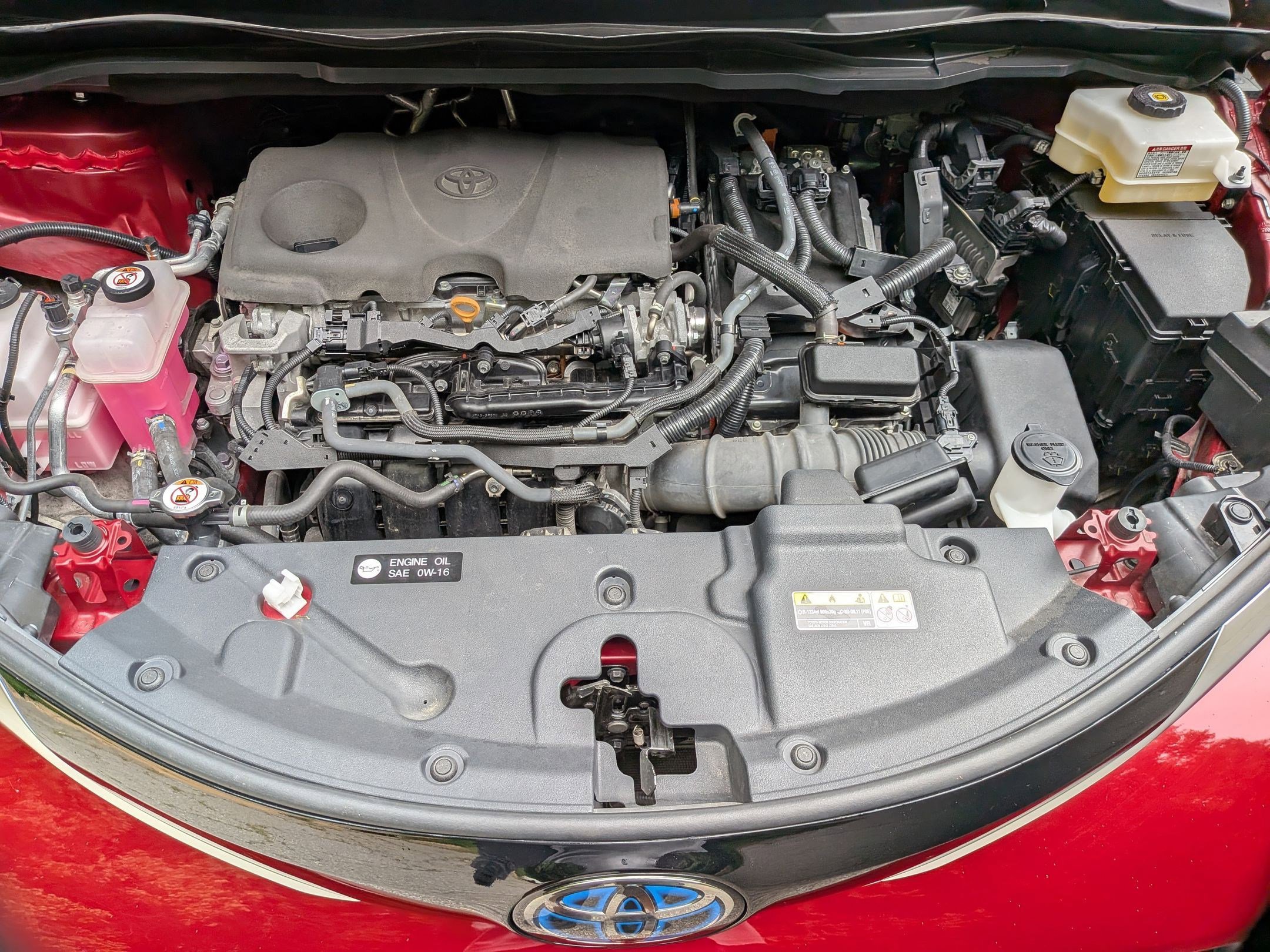 2022 Toyota Sienna XSE photo 38