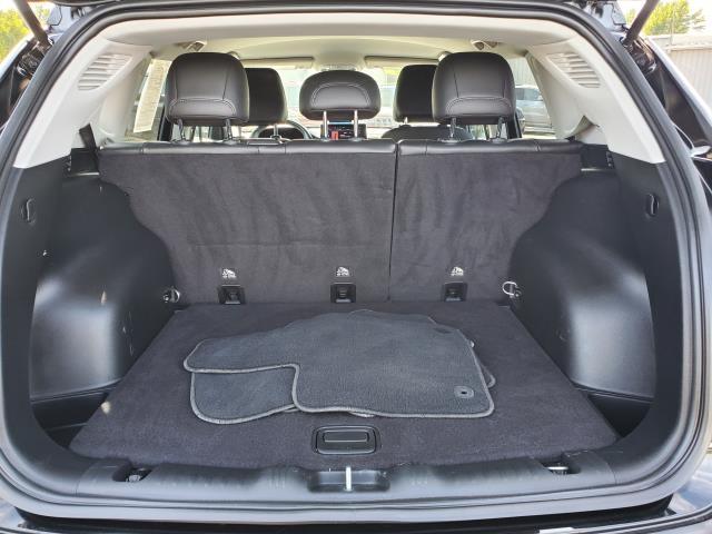 2022 Jeep Compass Limited photo 24