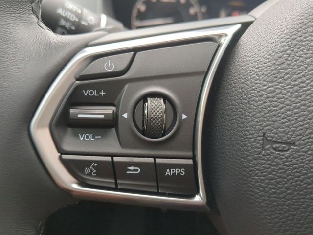 2025 Acura RDX Base photo 21
