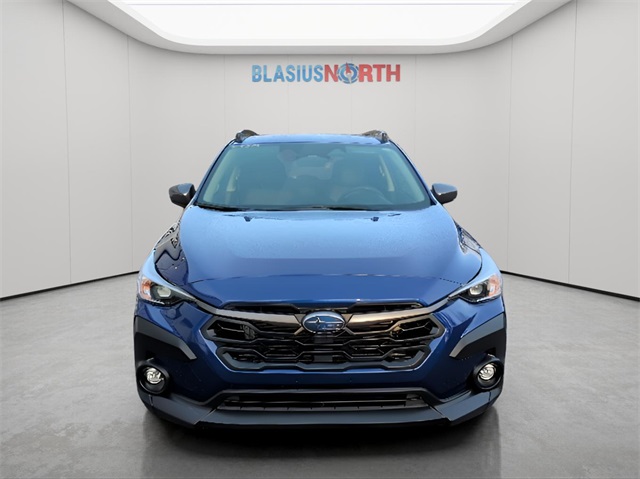2024 Subaru Crosstrek Premium photo 2