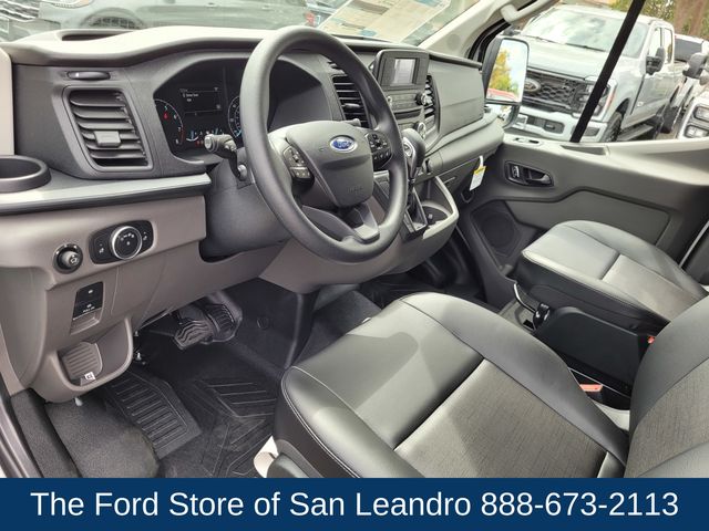 2025 Ford Transit photo 3