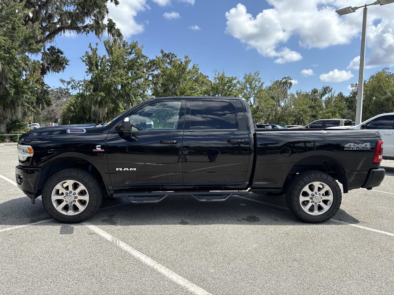2022 Ram 2500 Big Horn photo 5