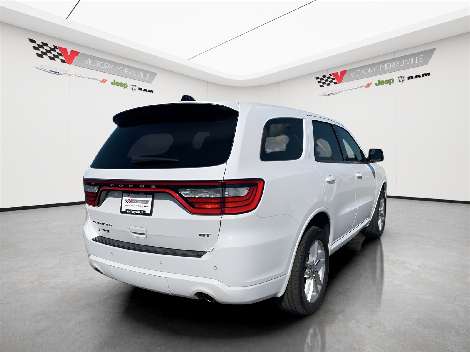 2024 Dodge Durango GT photo 6