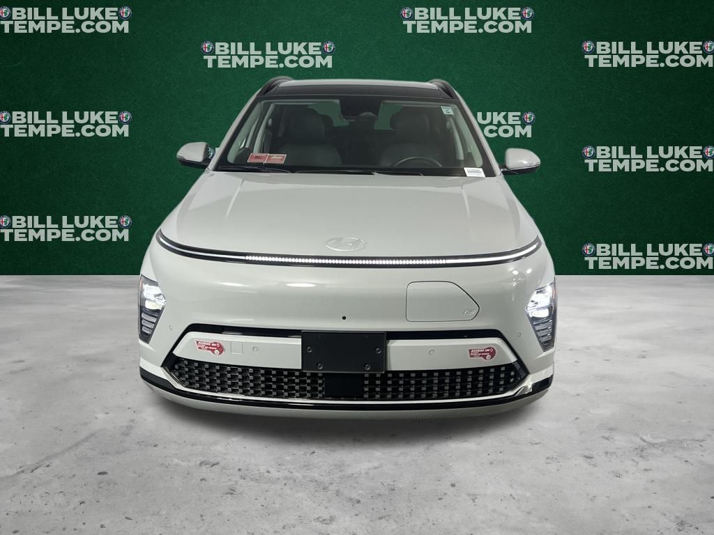 2024 Hyundai Kona Electric Limited photo 3
