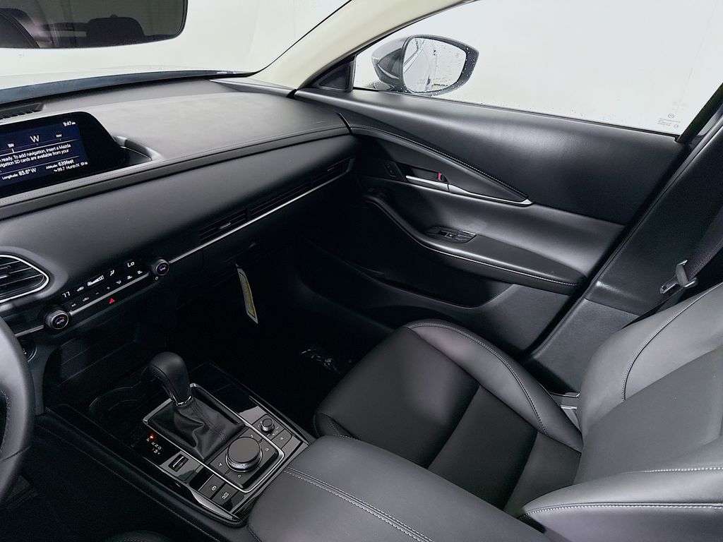 2025 Mazda CX-30 2.5 Select Sport photo 22