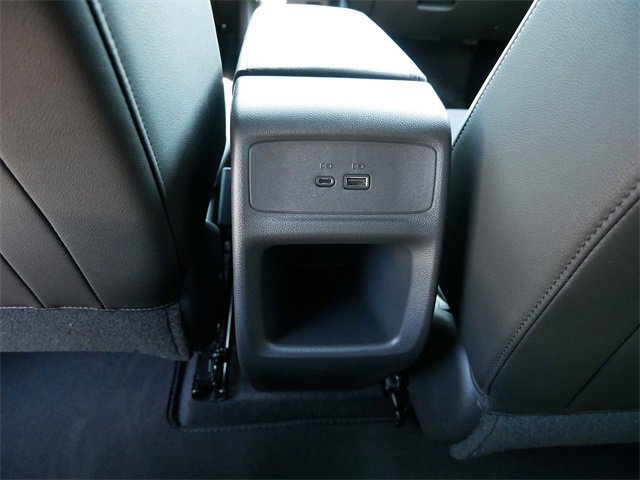 2025 Buick Envista Preferred photo 6