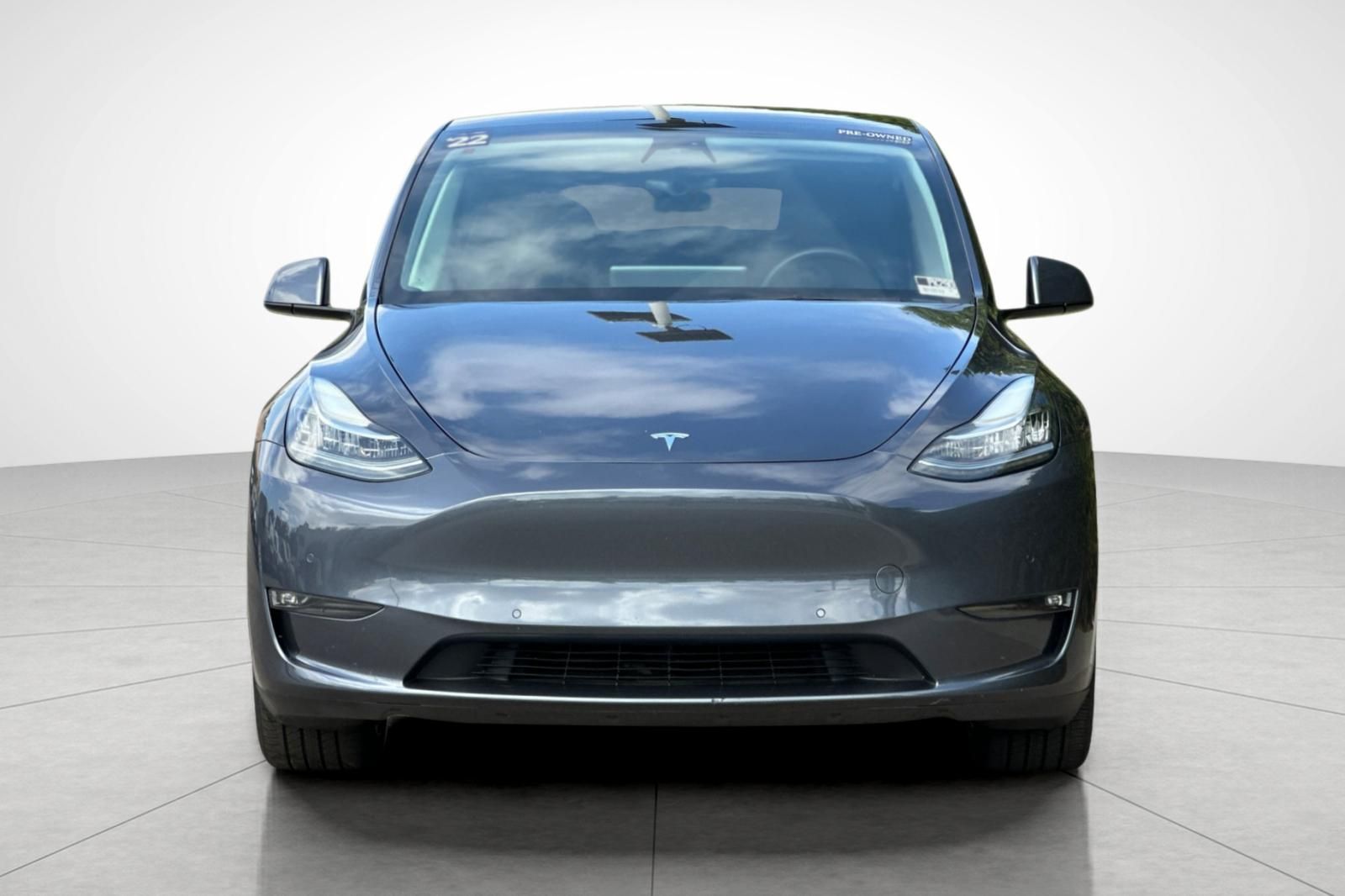 2022 Tesla Model Y Long Range photo 6