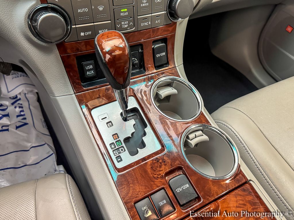 2013 TOYOTA HIGHLANDER - Image 22