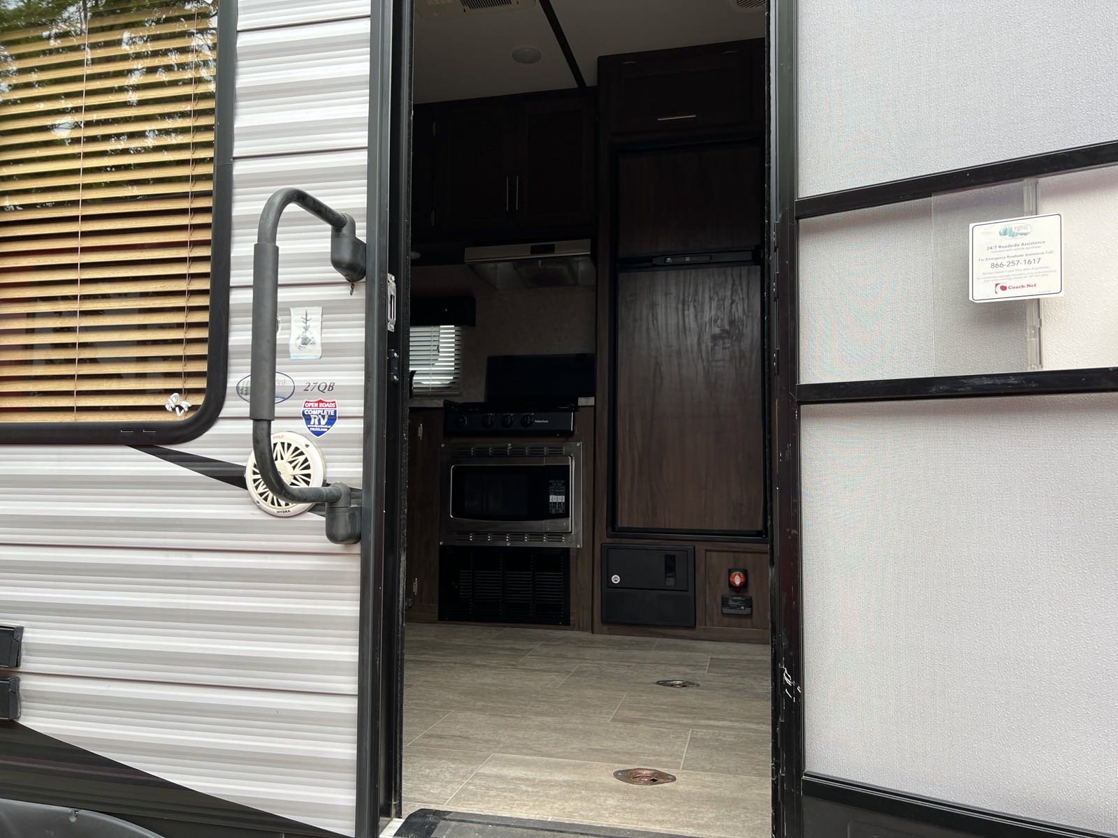 Used 2019  Forest River  image 14