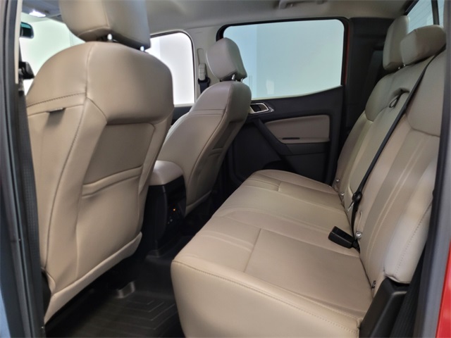 2019 Ford Ranger Lariat photo 5