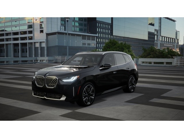 2025 BMW X3