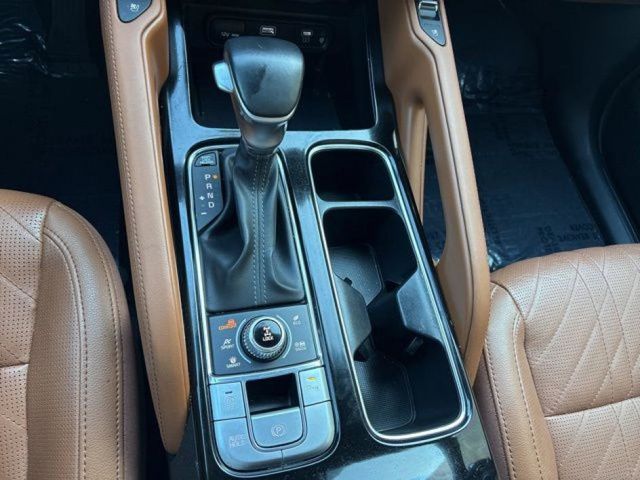 2024 Kia Telluride EX X-Line photo 14