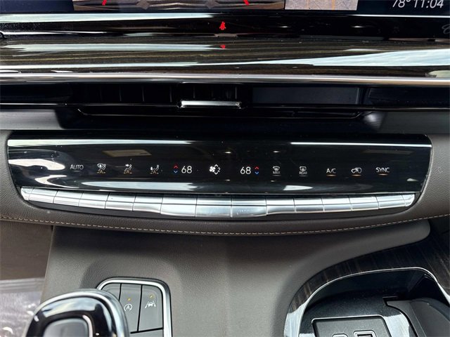 2022 Cadillac Escalade ESV Sport photo 25