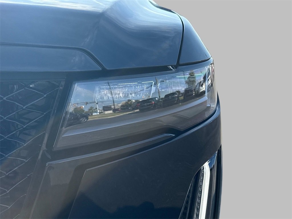 2022 Cadillac Escalade Sport Platinum photo 9