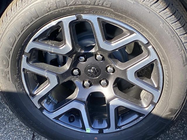 2026 Ram 1500 Laramie photo 3