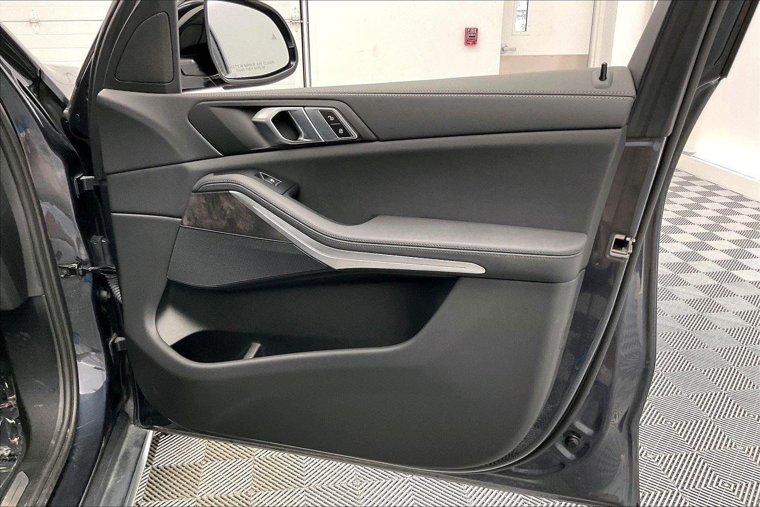 2022 Bmw X5 xDrive40i photo 20