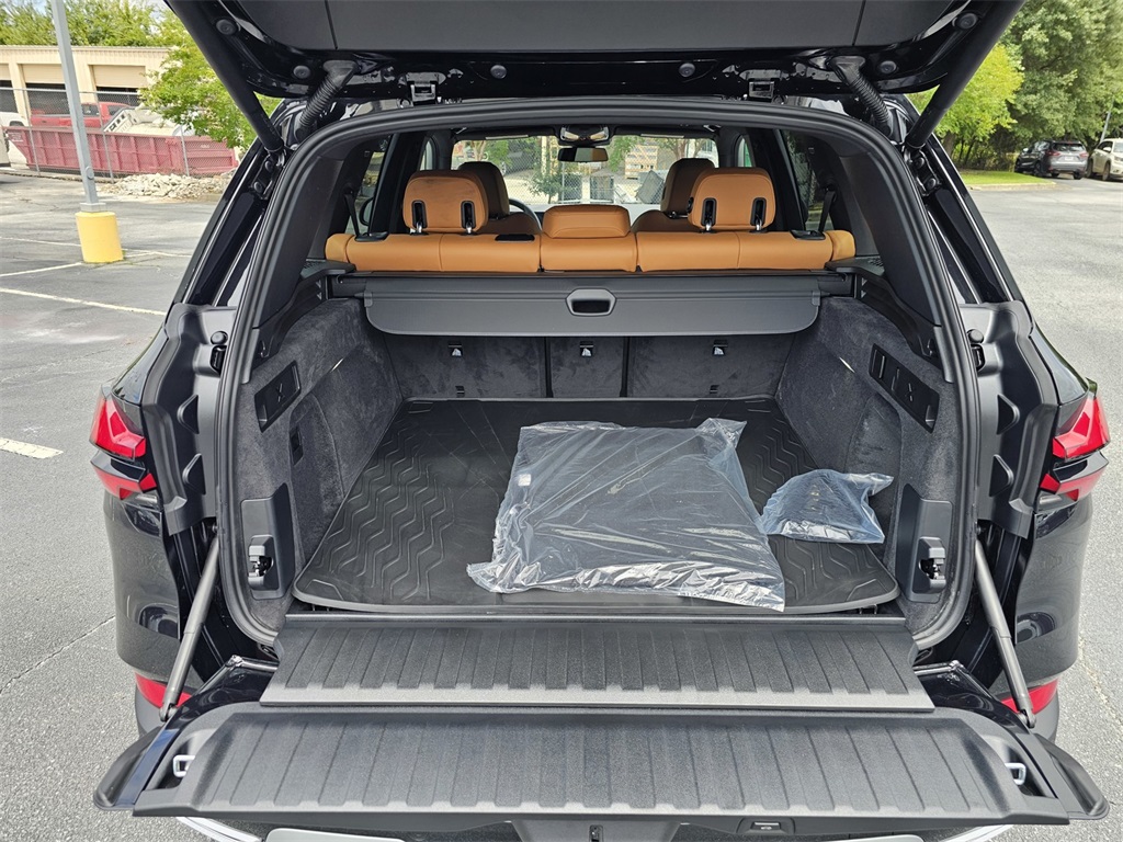 2026 Bmw X5 sDrive40i photo 24